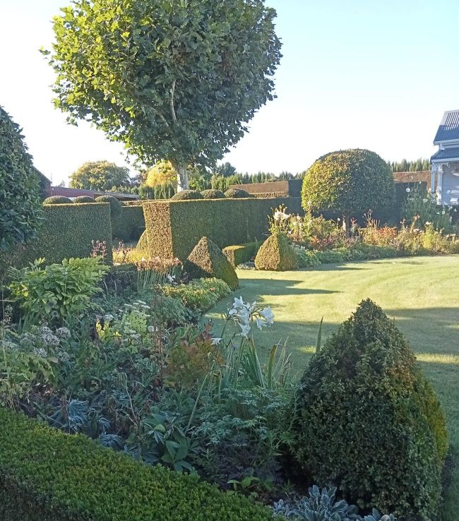 Private Cottage Accommodation Blenheim