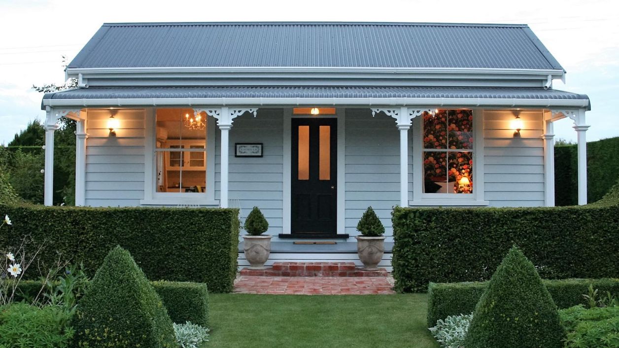 boutique accommodation Marlborough