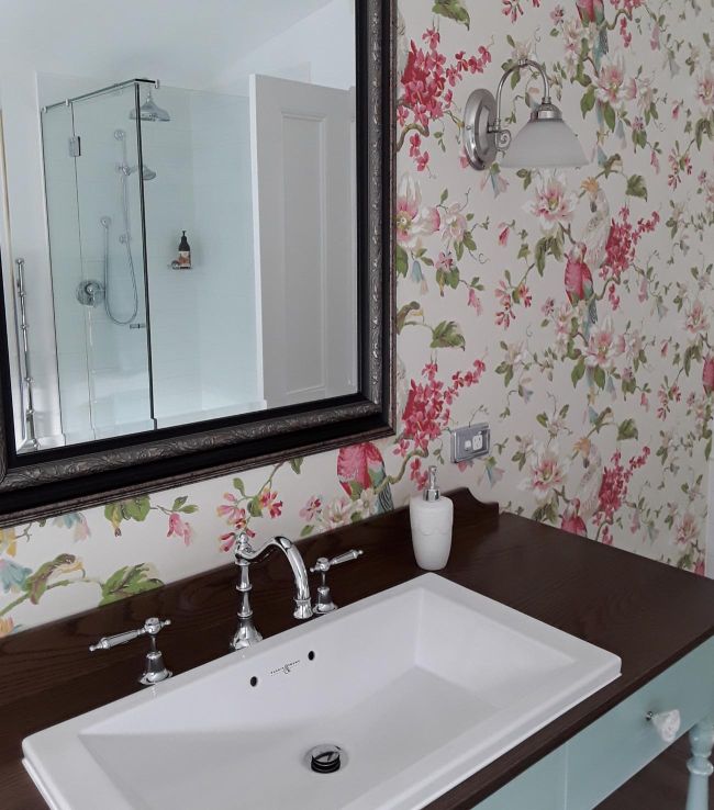 Private Cottage Accommodation Renwick
