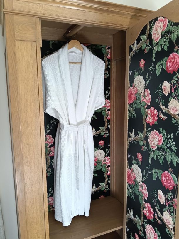 Why guests return to Laurella