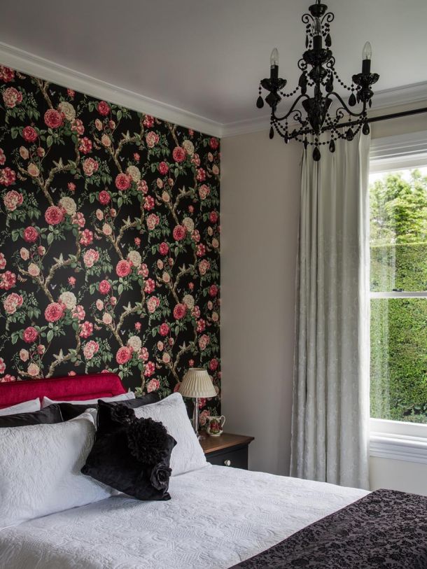 Private cottage designed exclusively for two