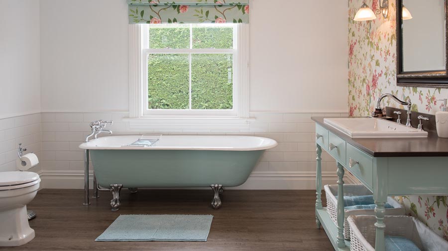 Luxury Bathroom