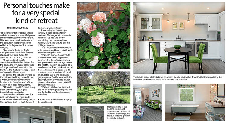 dominion post article