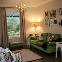 Restored NZ 1850’s cottage