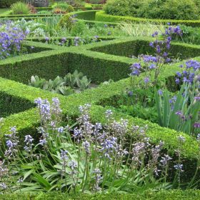 5 Star Garden of National Significance