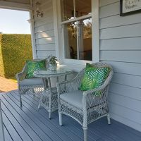 Veranda